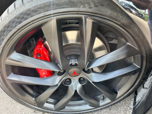 Used 2018 Tesla Model S P100D AWD/4WD image 38