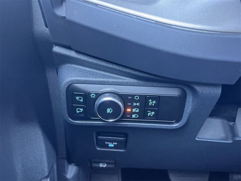 New 2025 Ford Bronco Outer Banks w/ Sasquatch Package image 15