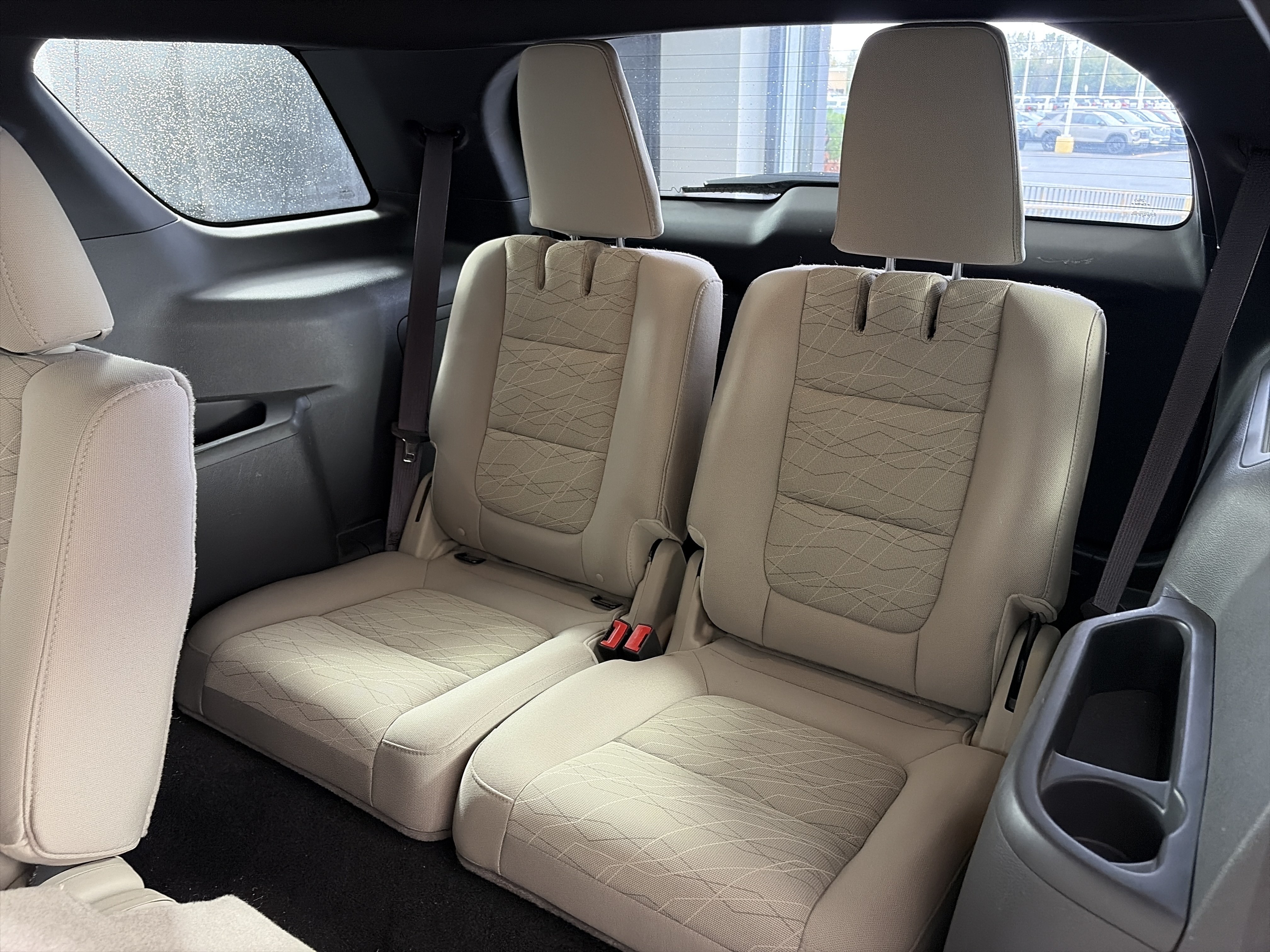 Used 2013 Ford Explorer FWD image 8