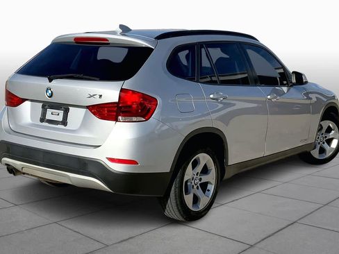Used 2015 BMW X1 sDrive28i image 12
