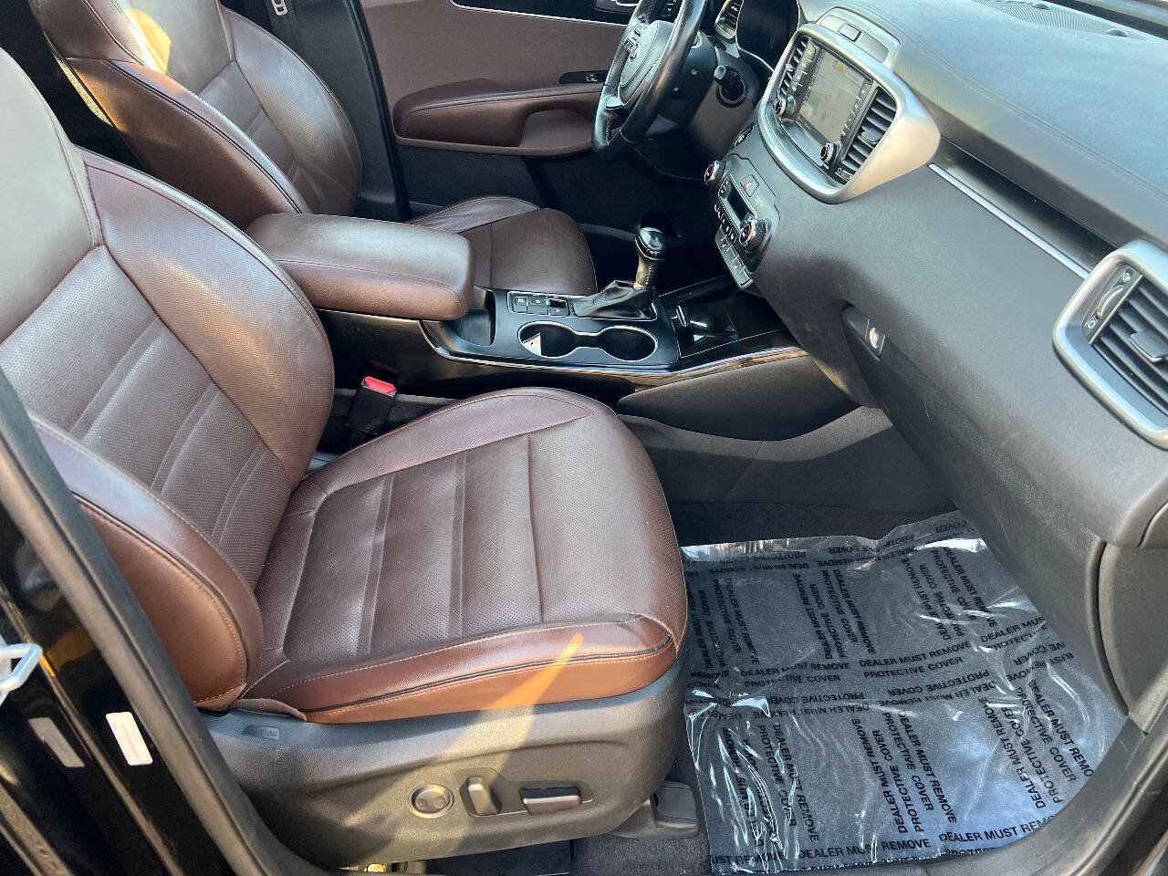 Used 2019 Kia Sorento SX AWD/4WD image 33
