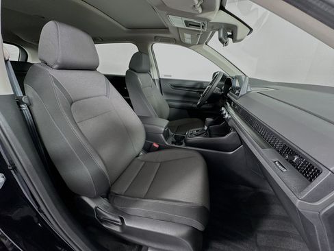 Certified 2024 Honda CR-V EX image 28