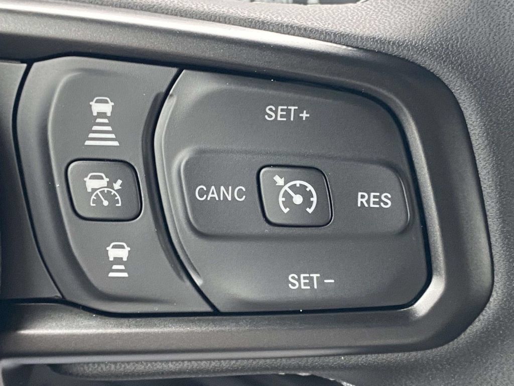 New 2026 Jeep Gladiator Mojave AWD/4WD image 54