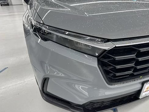 New 2026 Honda CR-V LX image 26