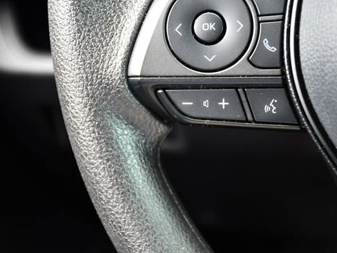 Used 2025 Toyota RAV4 XLE AWD/4WD image 32
