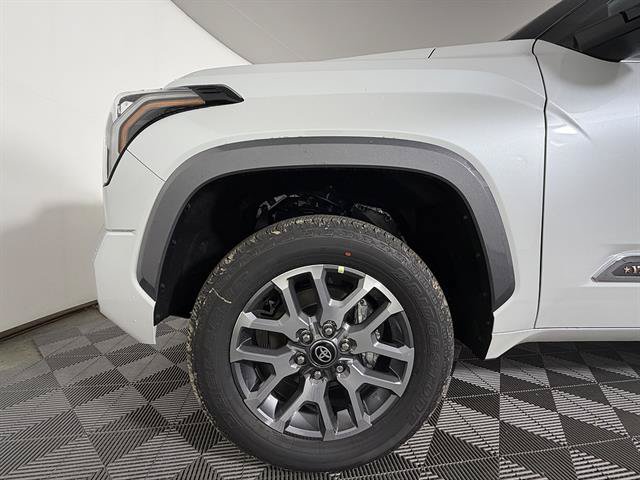 New 2026 Toyota Tundra 1794 Edition AWD/4WD image 24