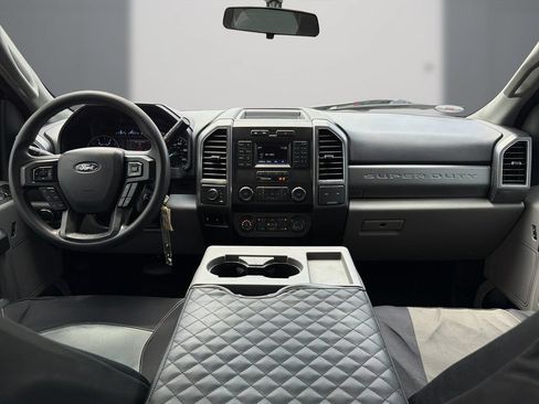 Used 2019 Ford F250 XLT AWD/4WD image 16