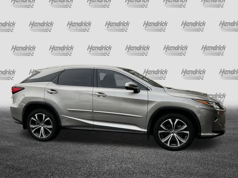 Used 2019 Lexus RX 350 FWD image 10