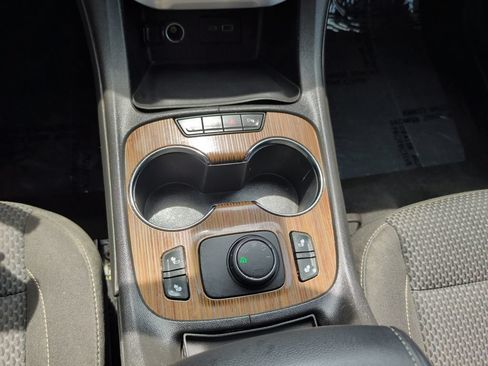 Used 2020 GMC Acadia SLE w/ Driver Convenience Package AWD/4WD image 25