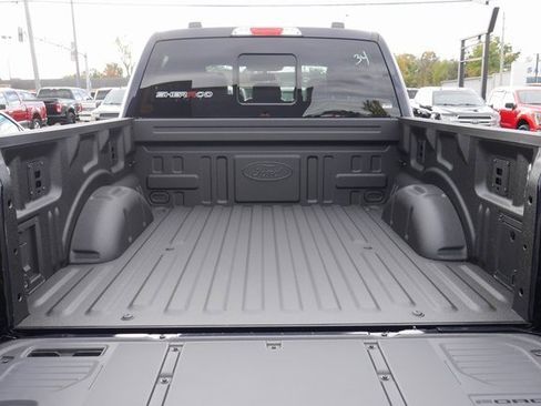 New 2025 Ford F150 XLT w/ Equipment Group 303A High image 12