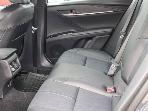 New 2026 Toyota Camry XSE FWD image 21