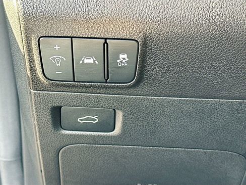 Certified 2024 Kia K5 LXS image 10