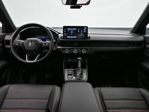 Certified 2026 Honda CR-V Sport-L image 43