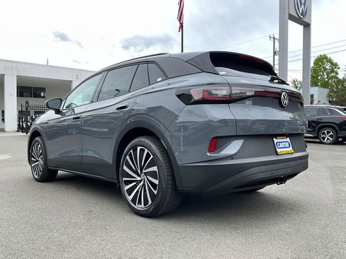 New 2026 Volkswagen ID.4 Pro AWD/4WD image 6