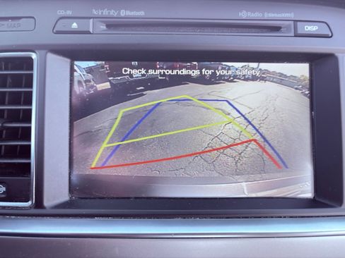 Used 2016 Hyundai Sonata Limited w/ Option Group 04 image 27