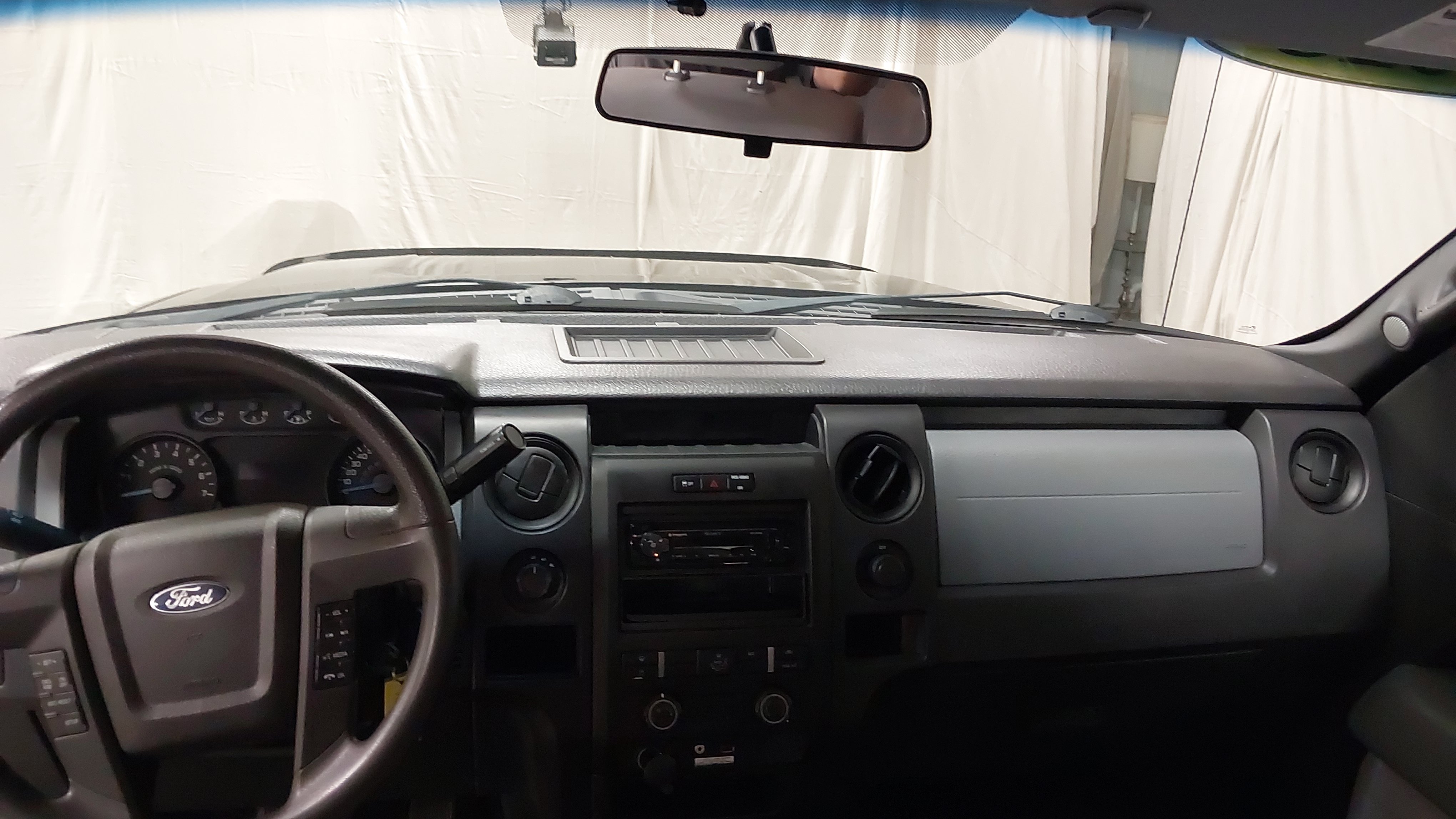 Used 2013 Ford F150 STX w/ Mid Equipment Group AWD/4WD image 17