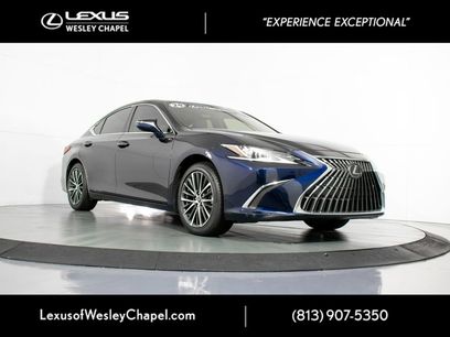Used 2024 Lexus ES 350 350 w/ Premium Package