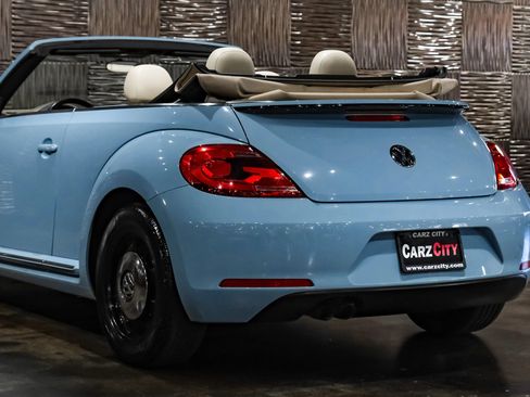 Used 2014 Volkswagen Beetle 1.8T FWD image 22