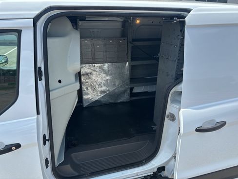 Used 2022 Ford Transit Connect XL FWD image 13