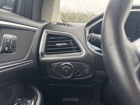 Used 2016 Ford Edge Sport w/ Equipment Group 401A AWD/4WD image 29