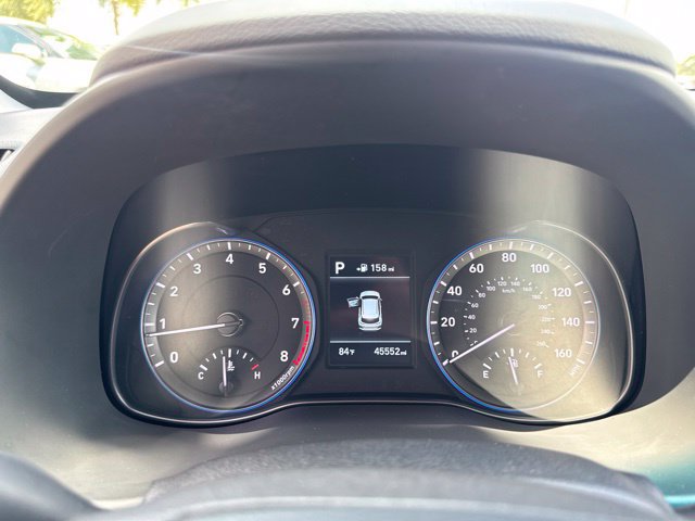 Used 2018 Hyundai Kona SEL FWD image 23