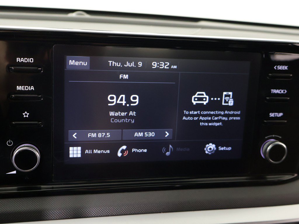 Used 2021 Kia K5 GT-Line FWD image 42