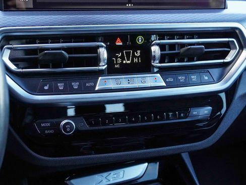 Used 2022 BMW X3 sDrive30i w/ M Sport Package 2 image 28