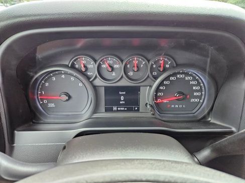 Used 2022 GMC Sierra 3500 Pro w/ Convenience Package AWD/4WD image 29