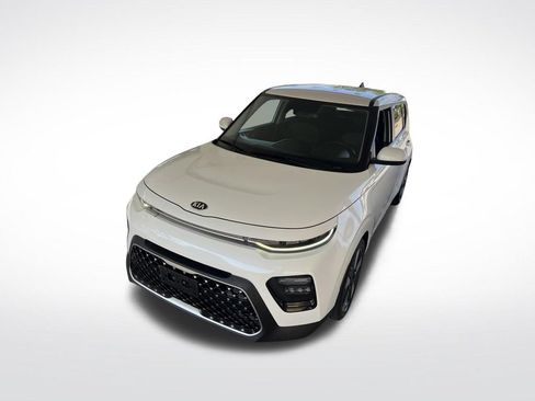 Used 2020 Kia Soul EX w/ Option Group 015 FWD image 37