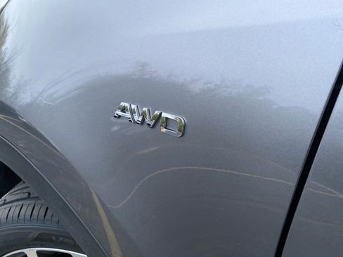 Used 2018 Kia Sportage SX image 35