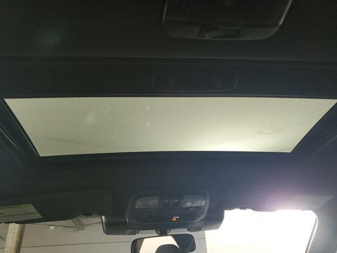 New 2025 Subaru WRX Premium image 16