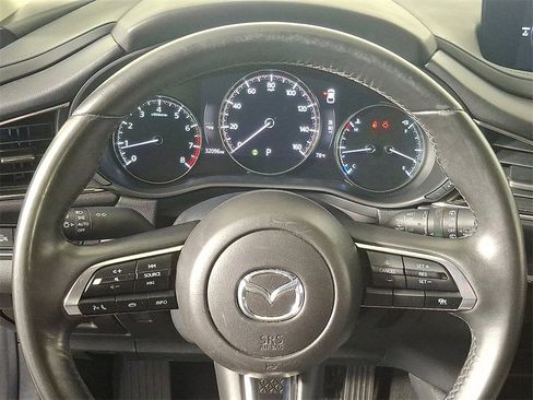 Used 2024 MAZDA CX-30 AWD 2.5 S w/ Preferred Package image 19