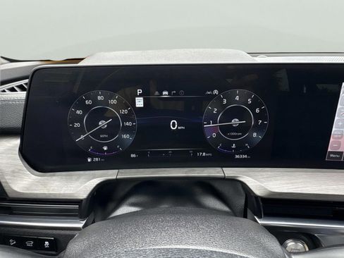 Used 2024 Kia Telluride SX Prestige X-Pro AWD/4WD image 34