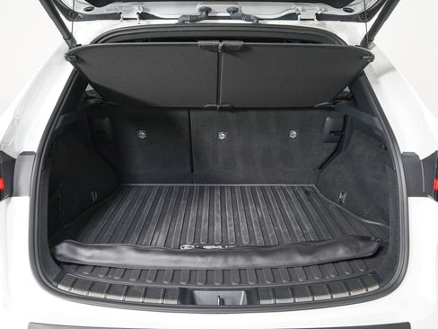 Used 2025 Lexus NX 350 AWD w/ Accessory Package (2T) image 10