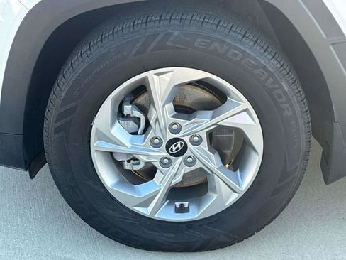 Used 2023 Hyundai Tucson SEL image 5