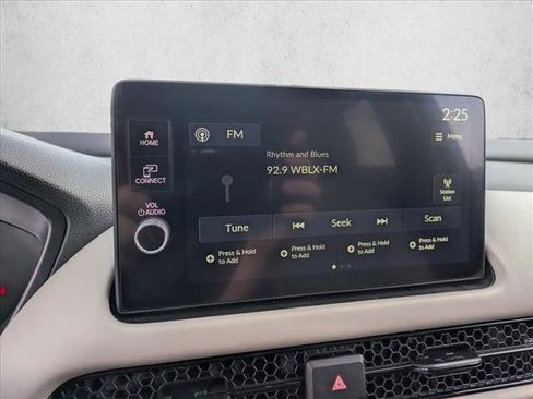 Certified 2026 Honda HR-V LX image 12