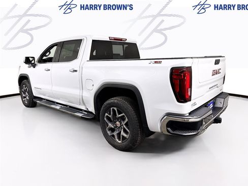 New 2026 GMC Sierra 1500 SLT w/ SLT Premium Plus Package image 32