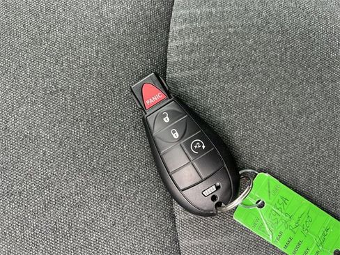 Used 2022 RAM 1500 Classic Warlock w/ Electronics Group image 25