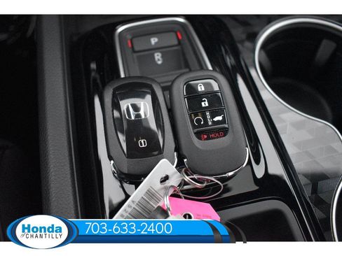 New 2026 Honda Passport TrailSport Elite image 41