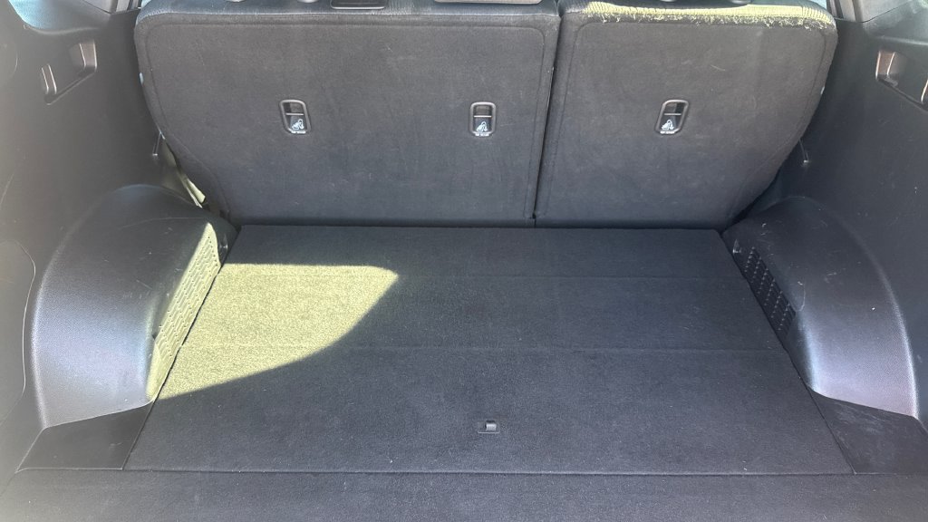 Used 2019 Hyundai Santa Fe SEL AWD/4WD image 13
