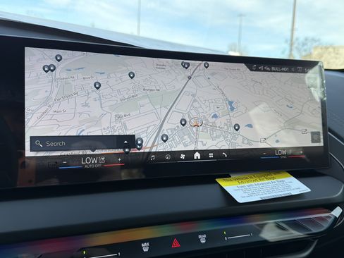 New 2026 BMW X3 xDrive30 w/ Premium Package image 5