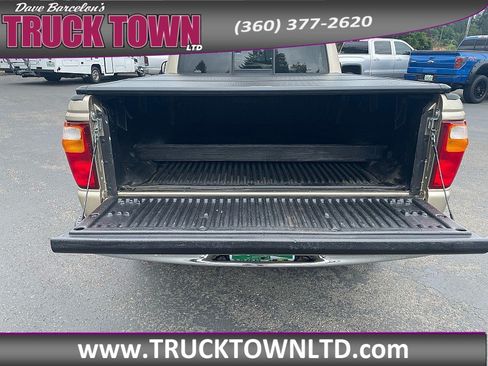 Used 2001 MAZDA B-Series Pickup 2WD Regular Cab B2300 image 25