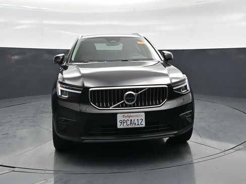 Used 2025 Volvo XC40 B5 Plus AWD/4WD image 53