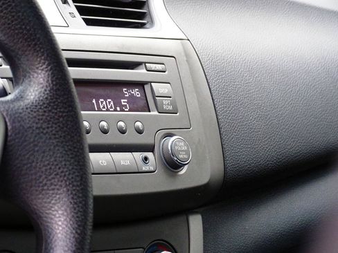 Used 2014 Nissan Sentra S FWD image 13