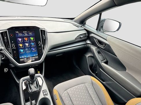 Certified 2025 Subaru Crosstrek 2.5i Sport w/ Crosstrek Mirror Package AWD/4WD image 33