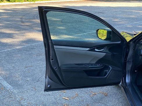 Used 2017 Honda Civic LX image 11