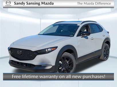New 2026 MAZDA CX-30 AWD 2.5 S