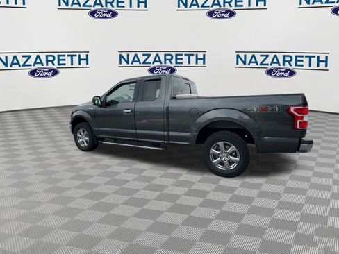 Used 2019 Ford F150 XLT w/ Equipment Group 302A Luxury image 6