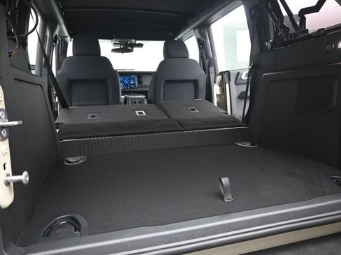 New 2026 Ford Bronco Big Bend AWD/4WD image 19