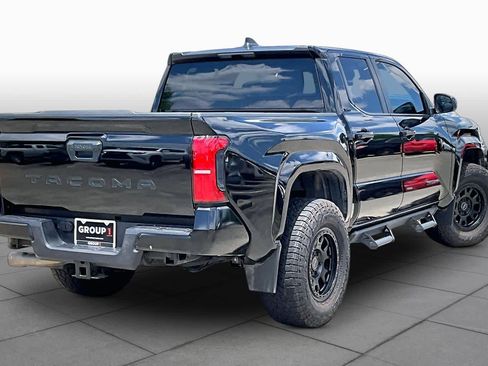 Used 2024 Toyota Tacoma SR5 RWD image 12